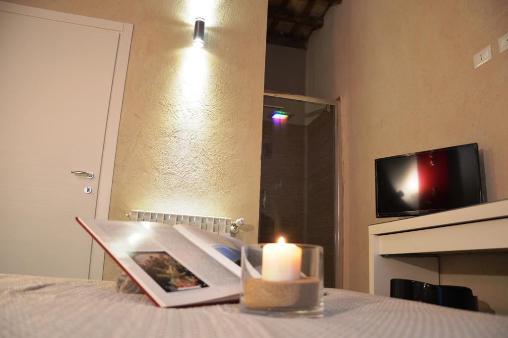Secret B&B ตราปานี ภายนอก รูปภาพ