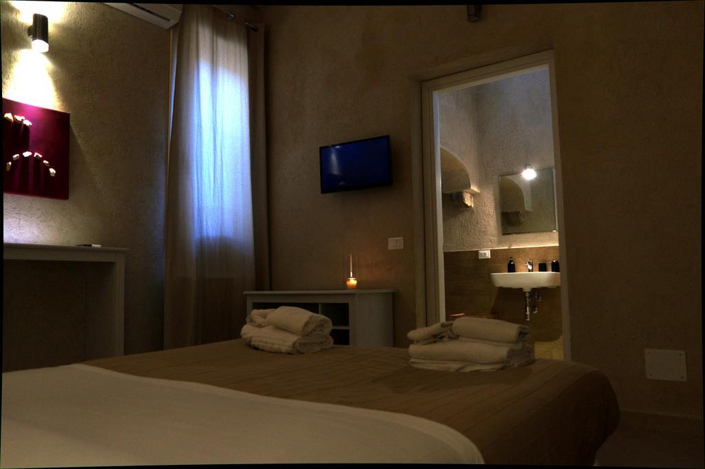 Secret B&B ตราปานี ภายนอก รูปภาพ