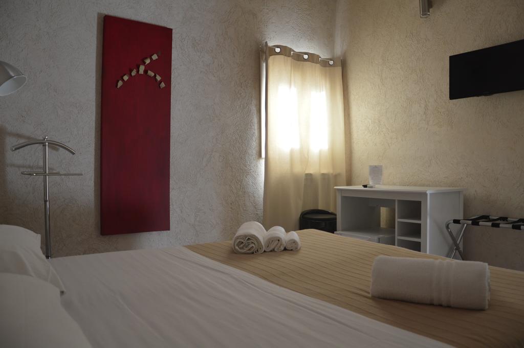 Secret B&B ตราปานี ภายนอก รูปภาพ